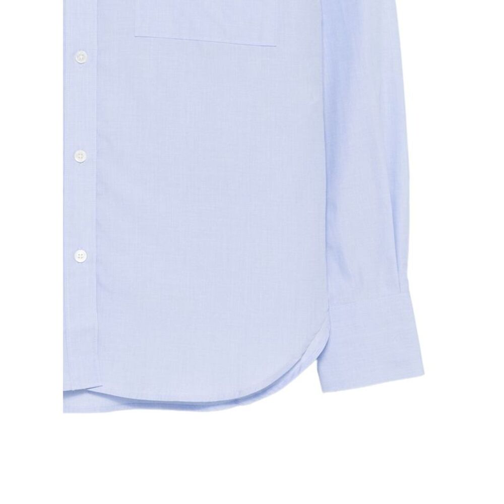 Closed Women's Shirts Navy - Picture 3 of 3